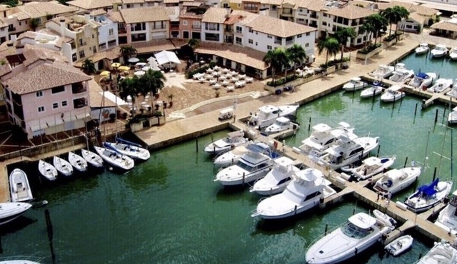 Casa de Campo Luxury 1BDM Apt ⛳️ near Restaurant Shops La Marina