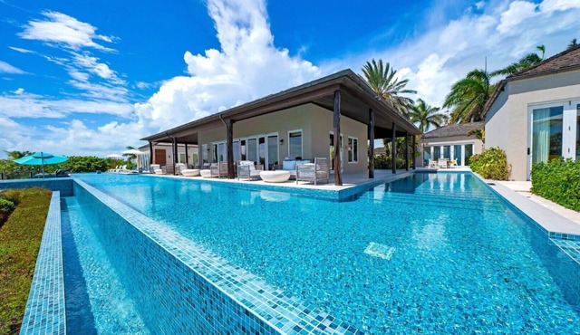 Casa de Campo Luxury Retreat