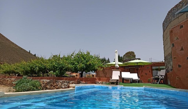 Casa de los abuelos