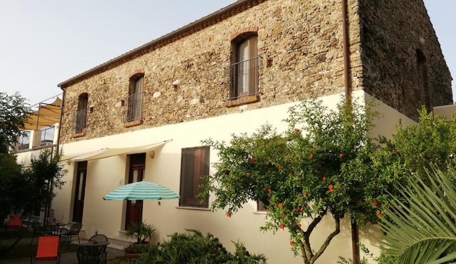 Casa del Geco