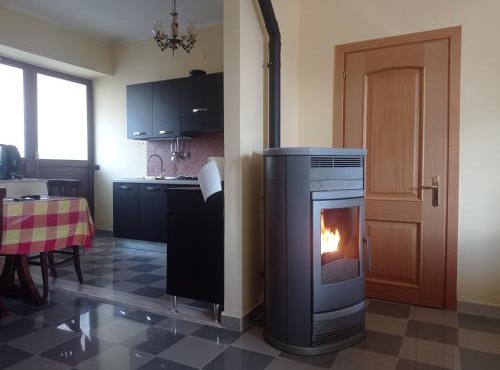 casa di babbo