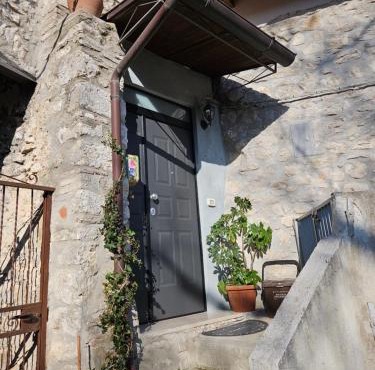 Casa di Mamma Rosa