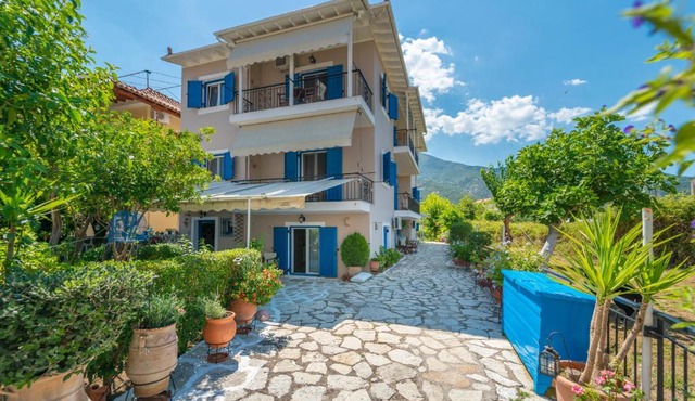 Casa Di Marinos