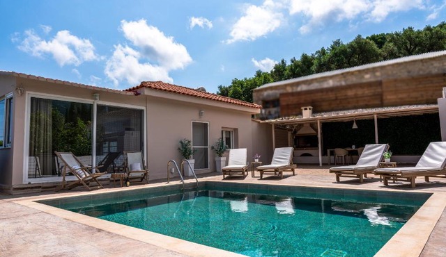 Casa Di Terra