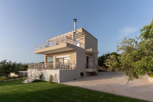 Casa Elaia