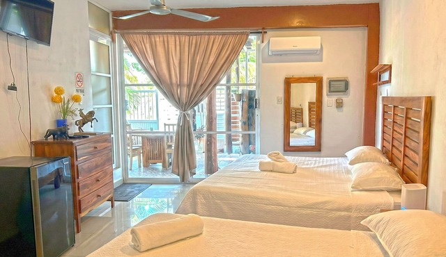 Casa Ka'an