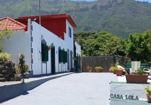 Casa Lola