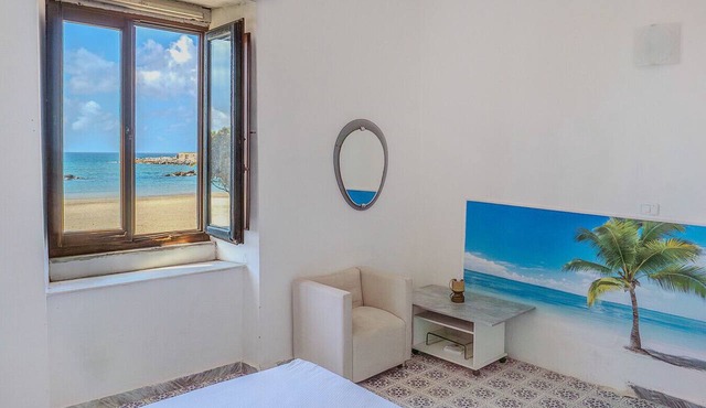 Casa Mare - Marina di Casal Velino