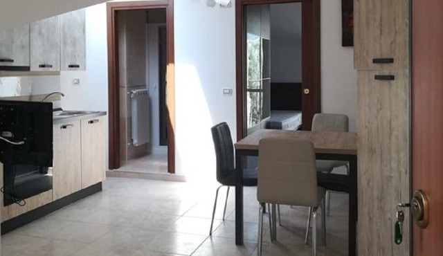 Casa Manù 8km from Salerno - mini apartment 2