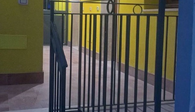 Casa Manù 8km from Salerno - apartment on the mezzanine floor