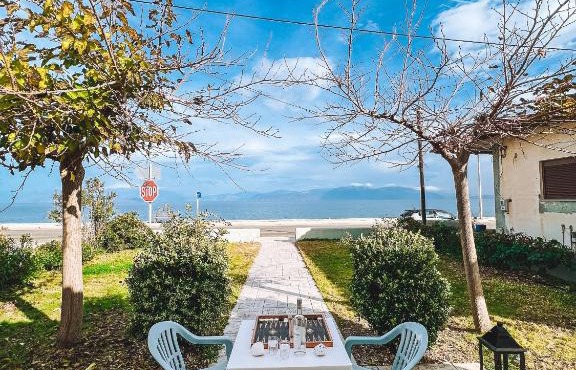 Casa Mare