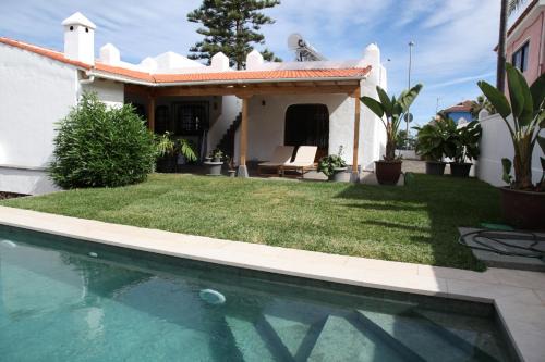 Casa Mariposa Monarca 1
