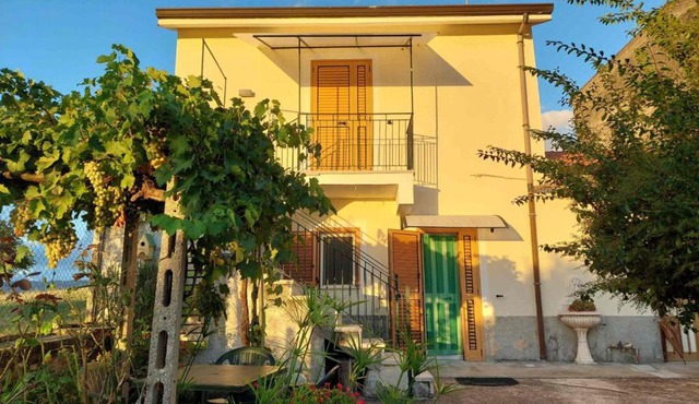 Casa Meloro