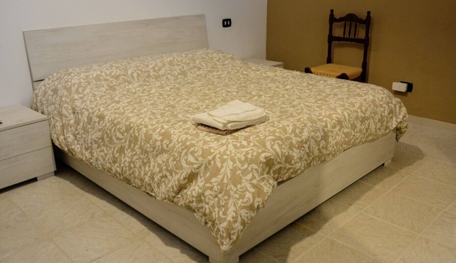 Casa Mimì - Appartamento Grano