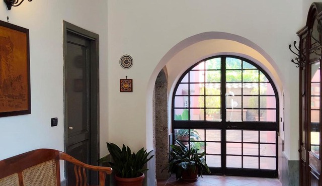Casa Nannina apartment