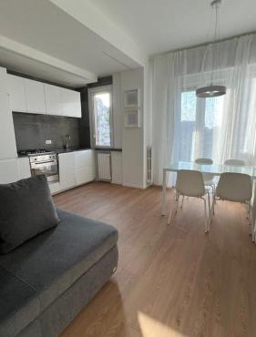 CASA PICASSO con parcheggio privato