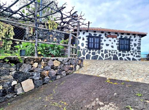 Casa Rural Teide in Icod de los Vinos