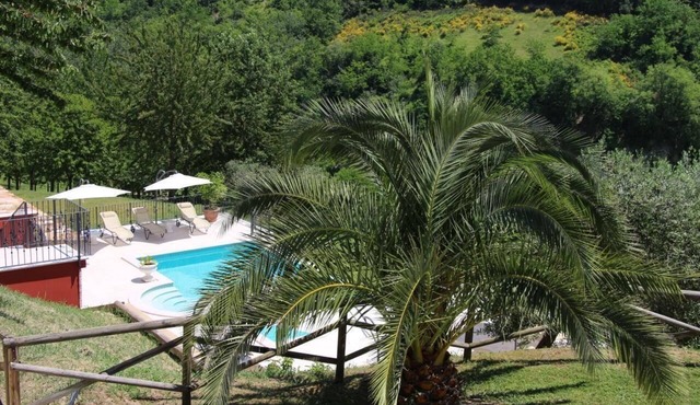 Casa Sacciofa