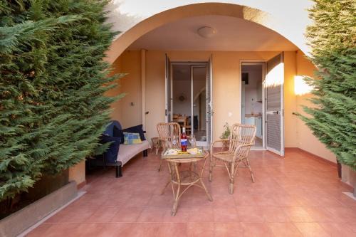 Casa Saracena