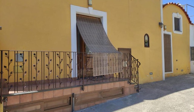 Casa Schiano
