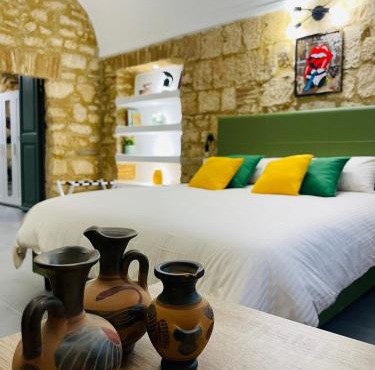 Casa Soderini in Tarquinia