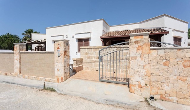 Casa Sofia - Salento Reservation