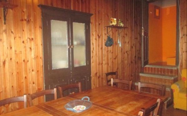 Casa vacanza del Pesco