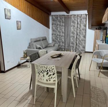 Casa vacanza Maurizia