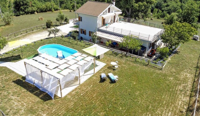 Casa Vacanze Il Vallo - Appartamento 2