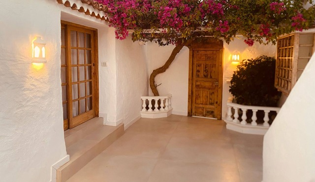 Casa Xuixo Tenerife South