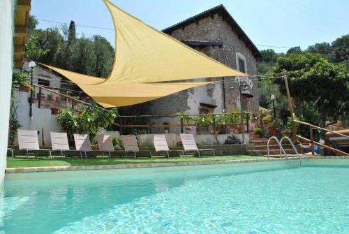 Casale del Principe Itri