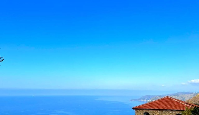 Casale Santa Rosalia Charme Villas and Rooms