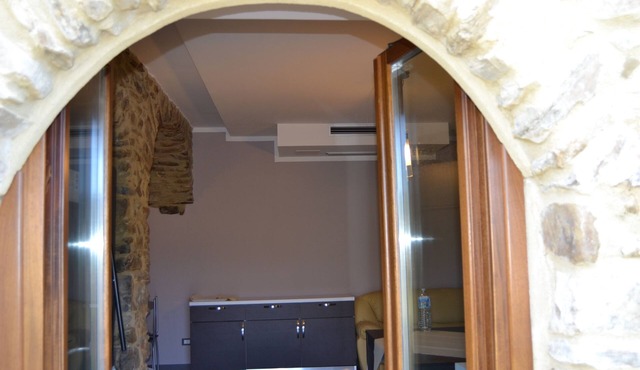 Casale Tiano