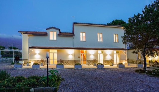 Cascina San Michele