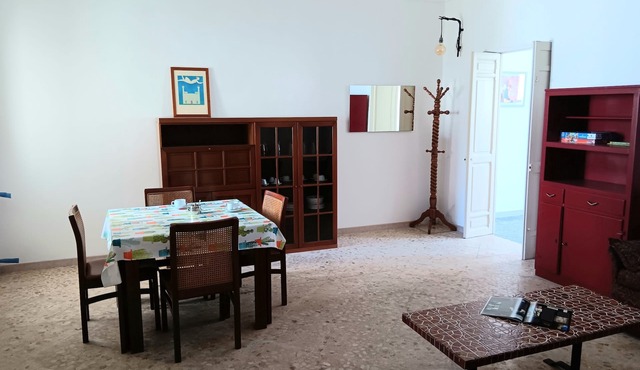 Casetta Rita - One Bedroom Apartment, Sleeps 4