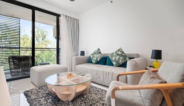 Cassia Residences 2, Two-Bedroom D Premium