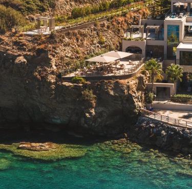 Castello Infinity Suites - Adults Only