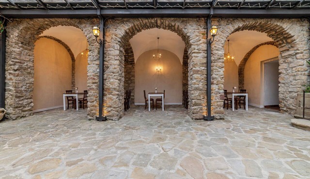 Castello Vassallo