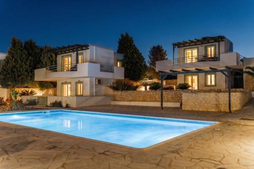 Cavo Plako Villas