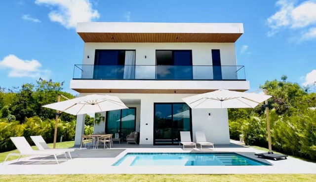 Cayo Golf Villa/Pool, Beach, and Golf