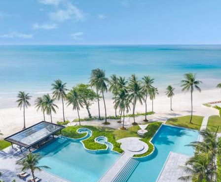 Centara Reserve Samui