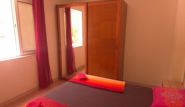 CENTRAL Dubrovnik Rooms