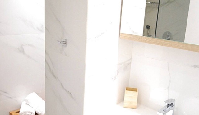 Central Heraklion Lovely Boutique 3-bedroom Apartment. Penelope.