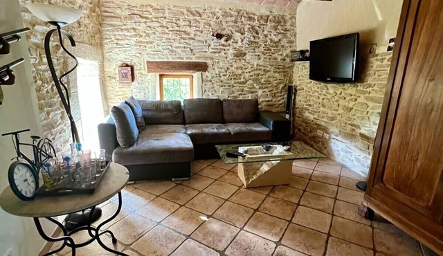 Cevennes cottage