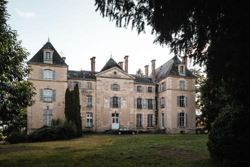 Château de Sainte-Sévère