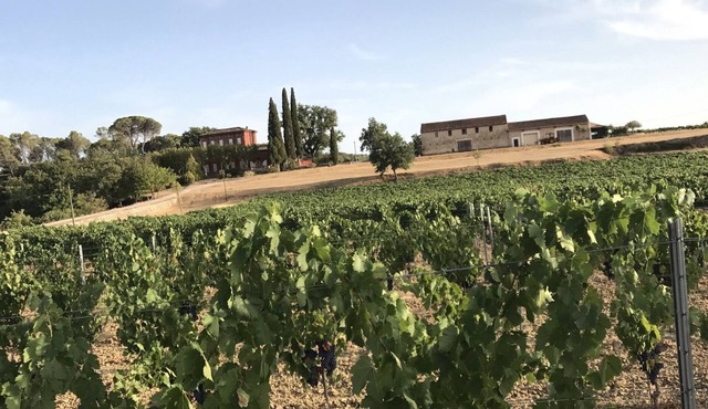 Château du Grand Jas
