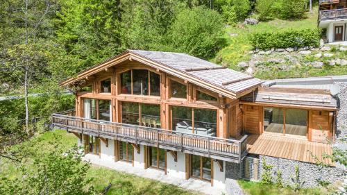 Chalet 1000