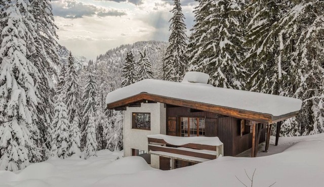 Chalet 7pax | Nature | Le Planet | 5mn Argentière