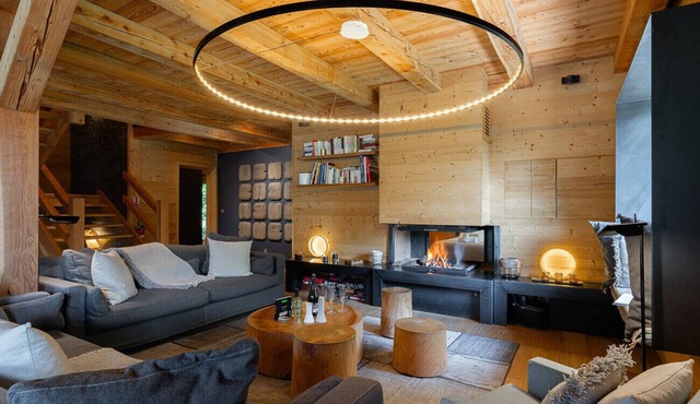 Chalet Belliou