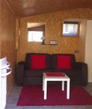 Chalet de la Grave